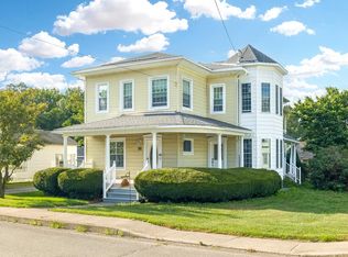 14 Cowanesque St, Tioga, PA 16946