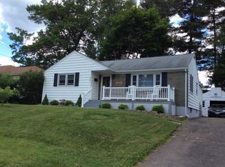 808 Byford Blvd, Endwell, NY 13760