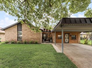 6217 Green Apple Ct, Watauga, TX 76148
