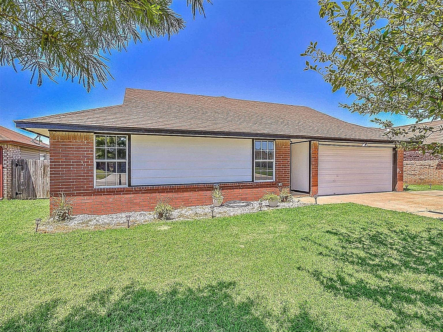 9720 N 43rd East Ave, Sperry, OK 74073 Zillow