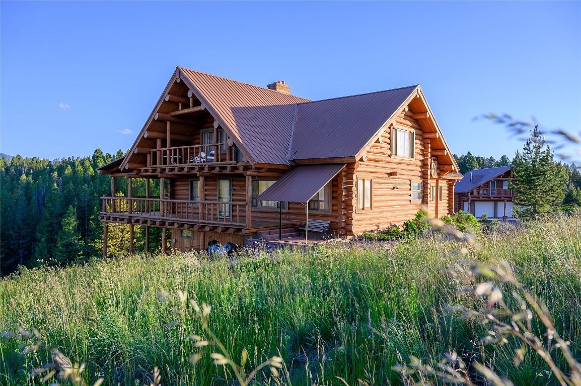 766 Lake Rd, Anaconda, MT 59711 Zillow