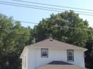 604 Marcella St, Endicott, NY 13760