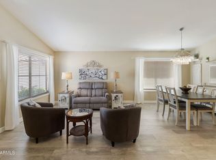 1675 E Olive Ave, Gilbert, AZ 85234