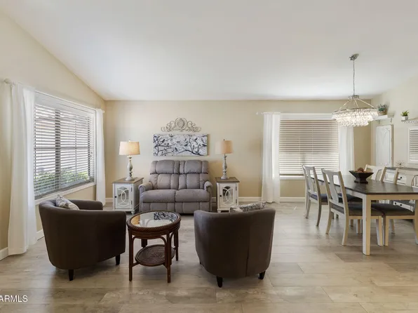 1675 E OLIVE Avenue, Gilbert, AZ 85234