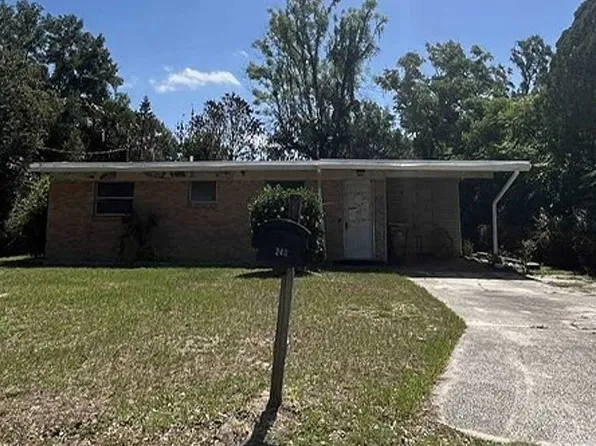 240 Westwood Ave, Winter Haven, FL 33880