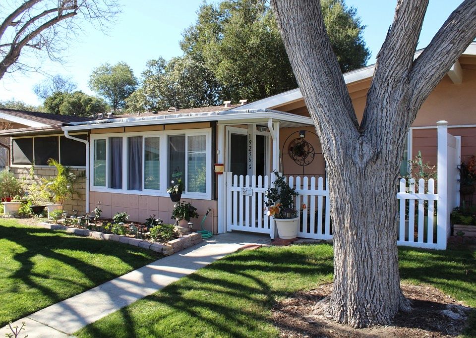 1st image of 19236 Avenue Of The Oaks Unit G