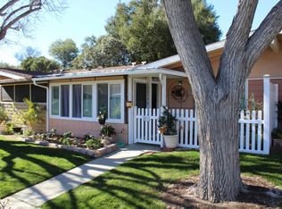 19236 Avenue Of The Oaks UNIT G, Santa Clarita, CA 91321
