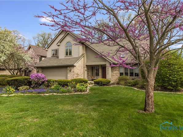 6908 Cloister Rd, Toledo, OH 43617