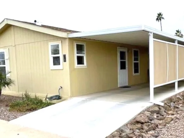 3300 E Broadway Rd Lot 182, Mesa, AZ 85204