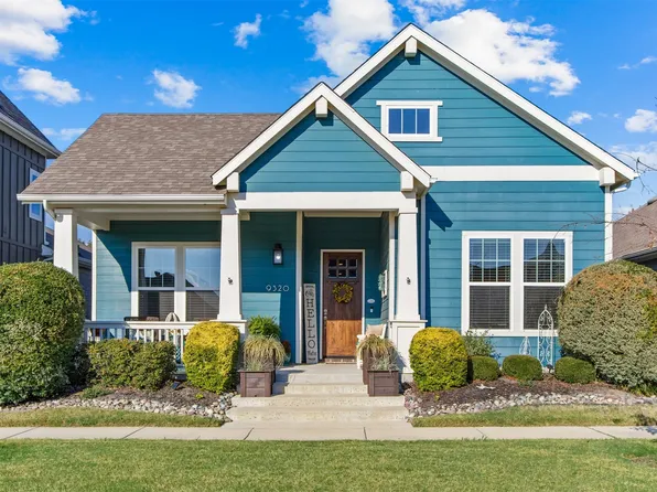 9320 Lamar St, Rowlett, TX 75089