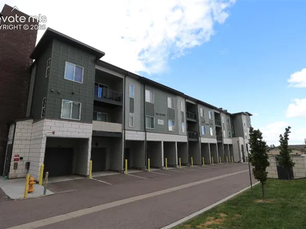 9295 Twenty Mile Rd #204, Parker, CO 80134