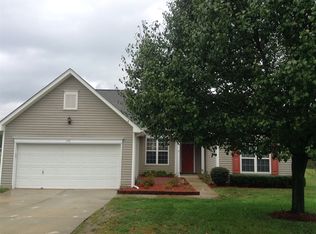 171 Mott Road, Mooresville, NC 28115