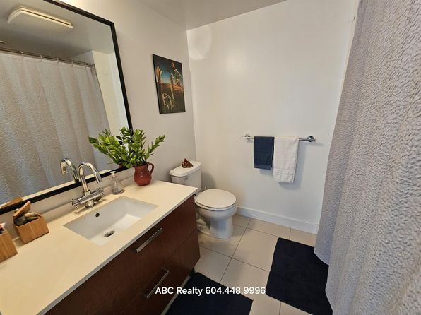 1 bedroom rental in Vancouver — photo 7