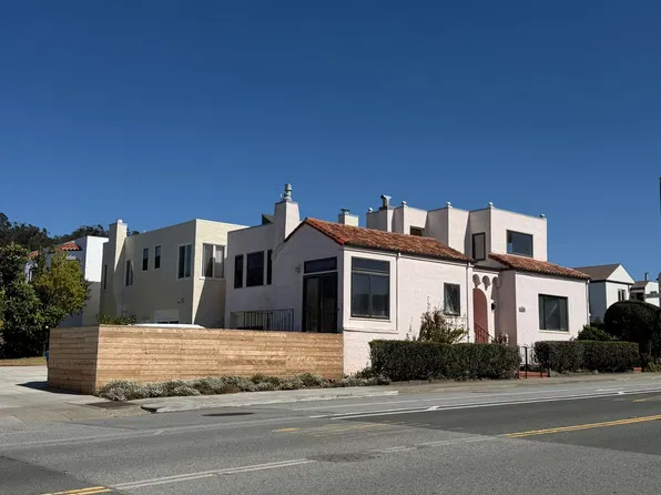 2800 Ocean Ave, San Francisco, CA 94132