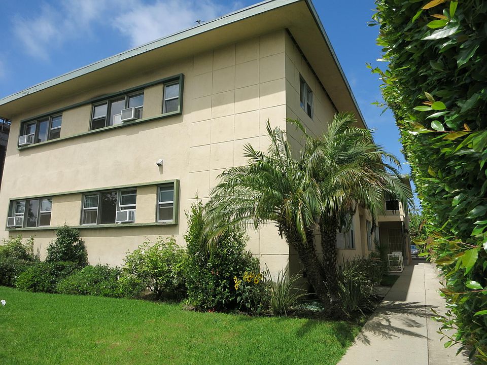 1507 Stanford Street