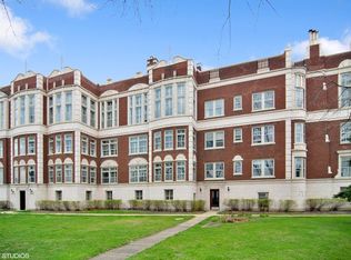 474 Sheridan Rd APT 1, Evanston, IL 60202