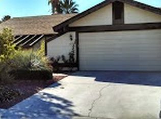 4211 Walhaven Ct, Las Vegas, NV 89103
