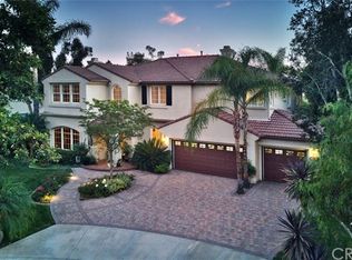 16730 Compass Cir, Yorba Linda, CA 92886