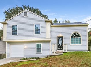 1561 Black Hickory Pl, Norcross, GA 30093