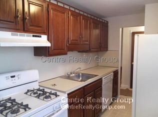 24 Rustic St #24, Newton, MA 02458