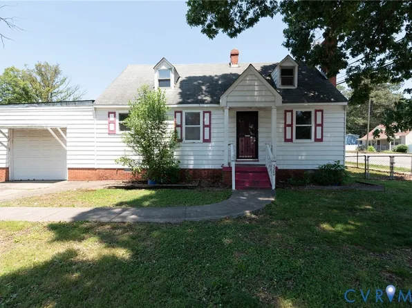 3300 Chapel Dr, Richmond, VA 23224