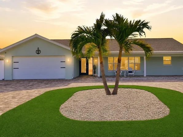 6420 3RD PALM POINT, ST PETE BEACH, FL 33706
