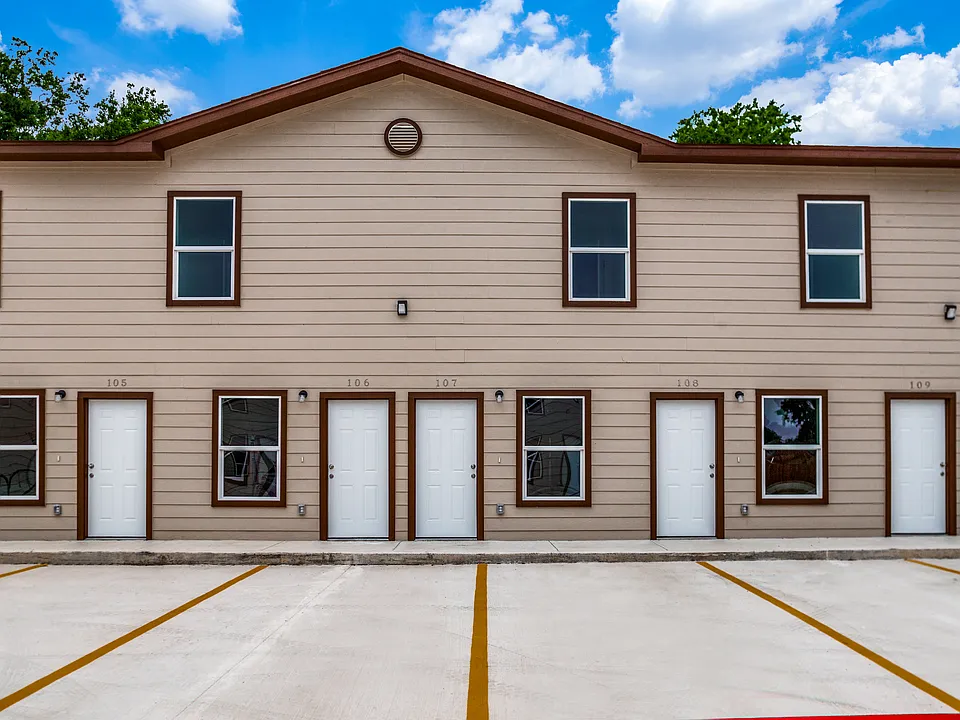 7302 Mary Abbott St #205