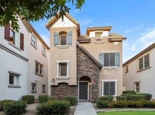 4191 E Jasper Dr, Gilbert, AZ 85296