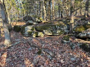 125-00033-000 Mc #6025, Big Flat, AR 72617