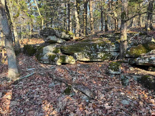 125-00033-000 Mc #6025, Yellville, AR 72687