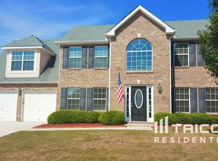 1432 Shelnut Ct, Hampton, GA 30228