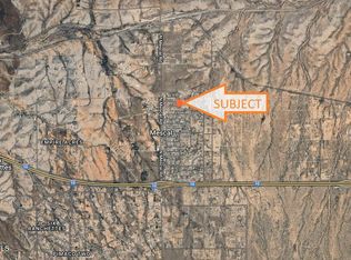 3139 W Green Park Dr, Benson, AZ 85602