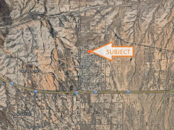 3139 W Green Park Drive #-, Benson, AZ 85602