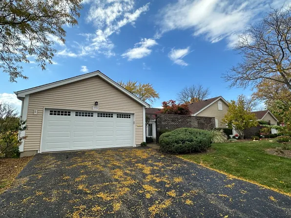 1000 Dartmouth Dr, Wheaton, IL 60189