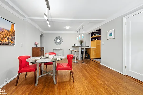 Sold by Brown Harris Stevens | media 12