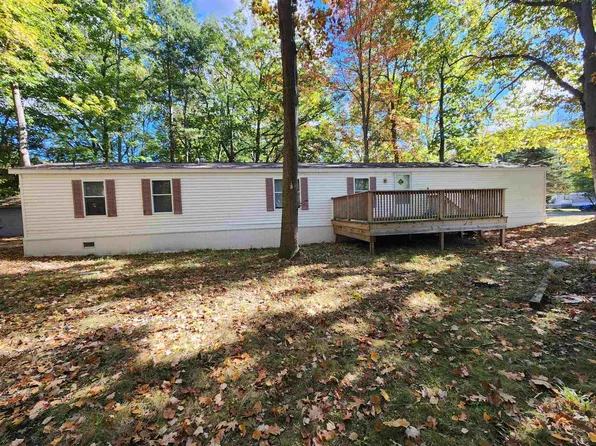 4295 Taral Terrace Dr, Au Gres, MI 48703