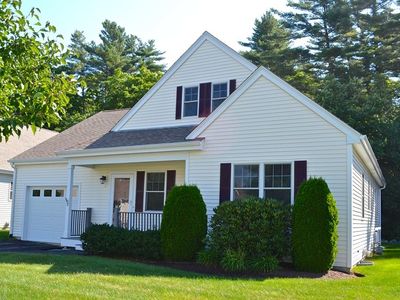 35 Benjaman Dr Unit 35, Rochester, MA, 02770