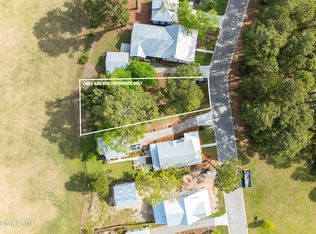 19 Stoney Island Dr, Beaufort, SC 29907