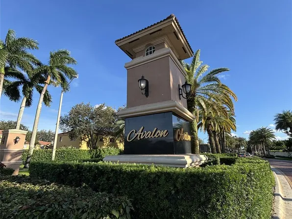 10400 SW 24th Court, Miramar, FL 33025