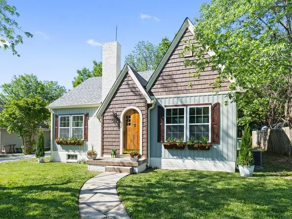 233 W Arch St, Madisonville, KY 42431