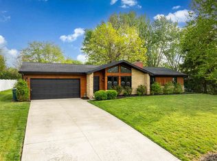 3816 Elizabeth St, Richmond, IN 47374