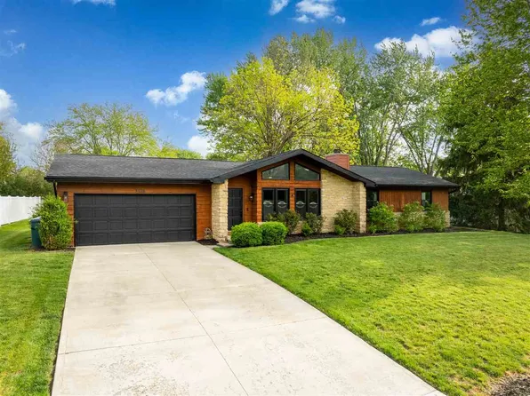 3816 Elizabeth St, Richmond, IN 47374