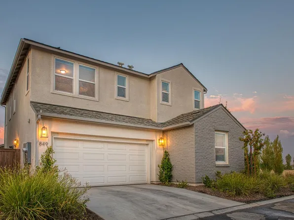 849 Livio Way, Madera, CA 93636