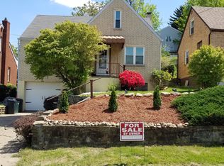 3307 Trautman St, Homestead, PA 15120