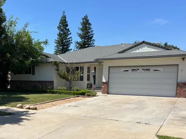 1066 E Vartikian Ave, Fresno, CA 93710