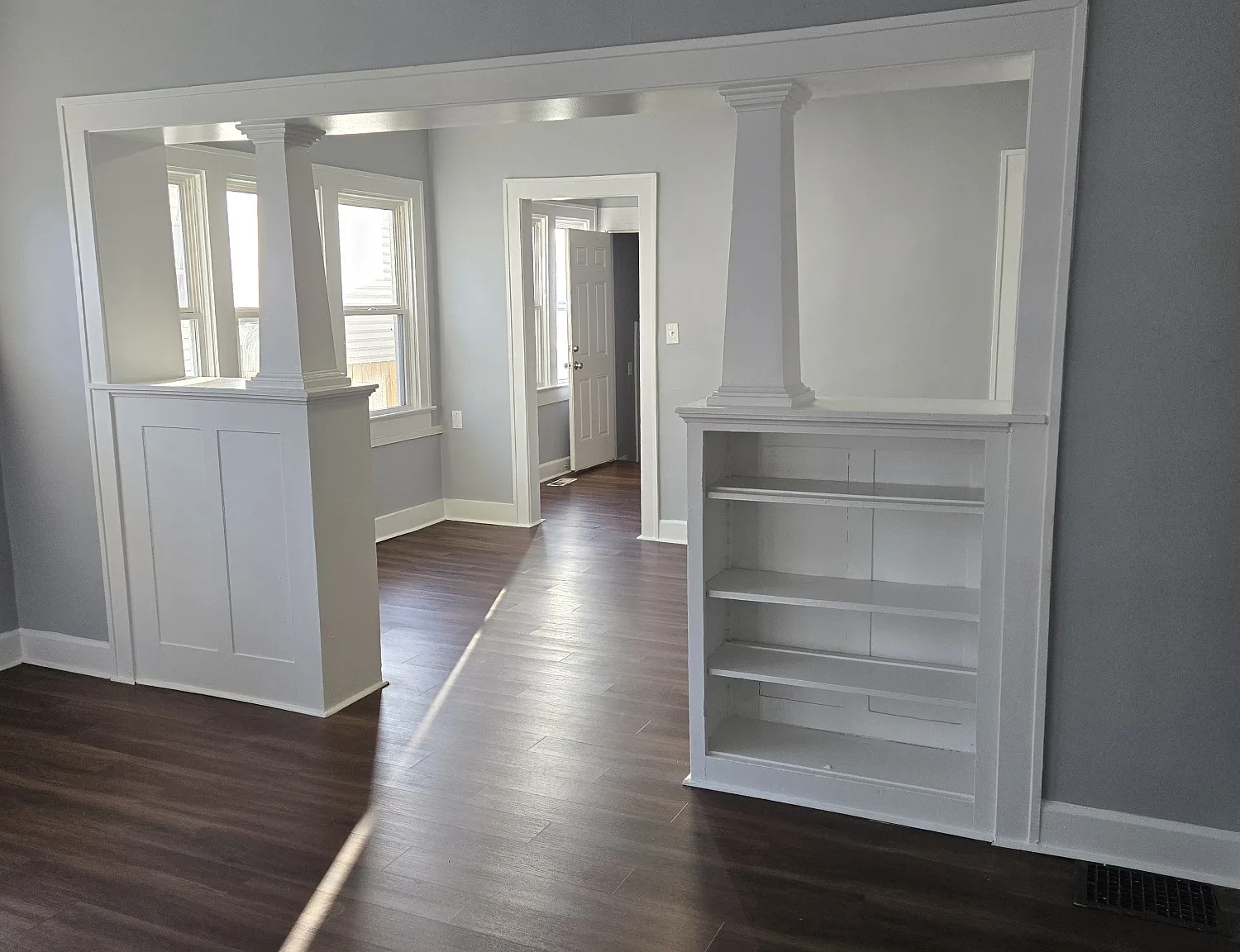 2 bed, 1200 sqft, $1,599 — Photo 2