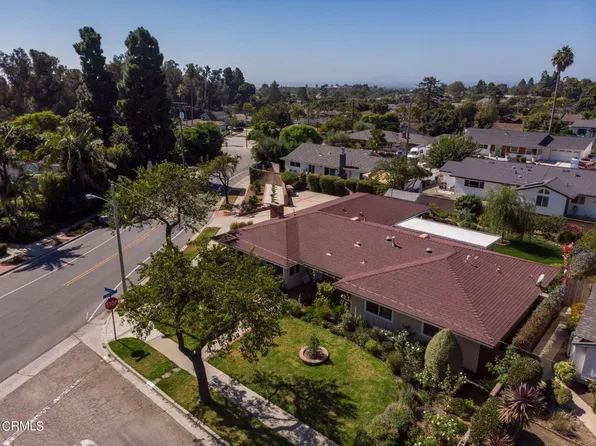 207 Crestwood Ave, Ventura, CA 93003