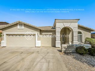 18402 W Maui Ln, Surprise, AZ 85388