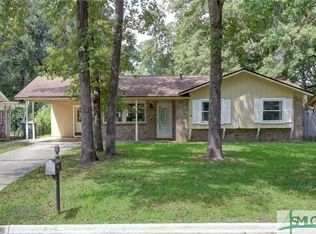 110 San Fernando Blvd, Savannah, GA 31419
