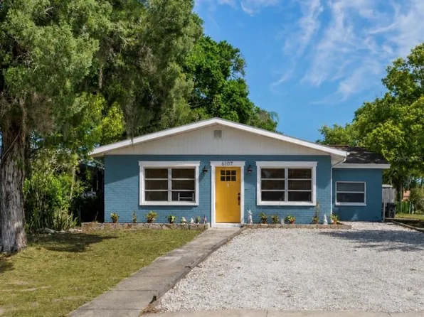 6107 VERMONT AVENUE, NEW PORT RICHEY, FL 34653